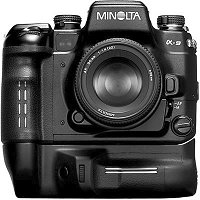 Minolta Dynax 9