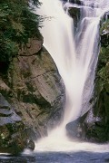 Szklarka Waterfall